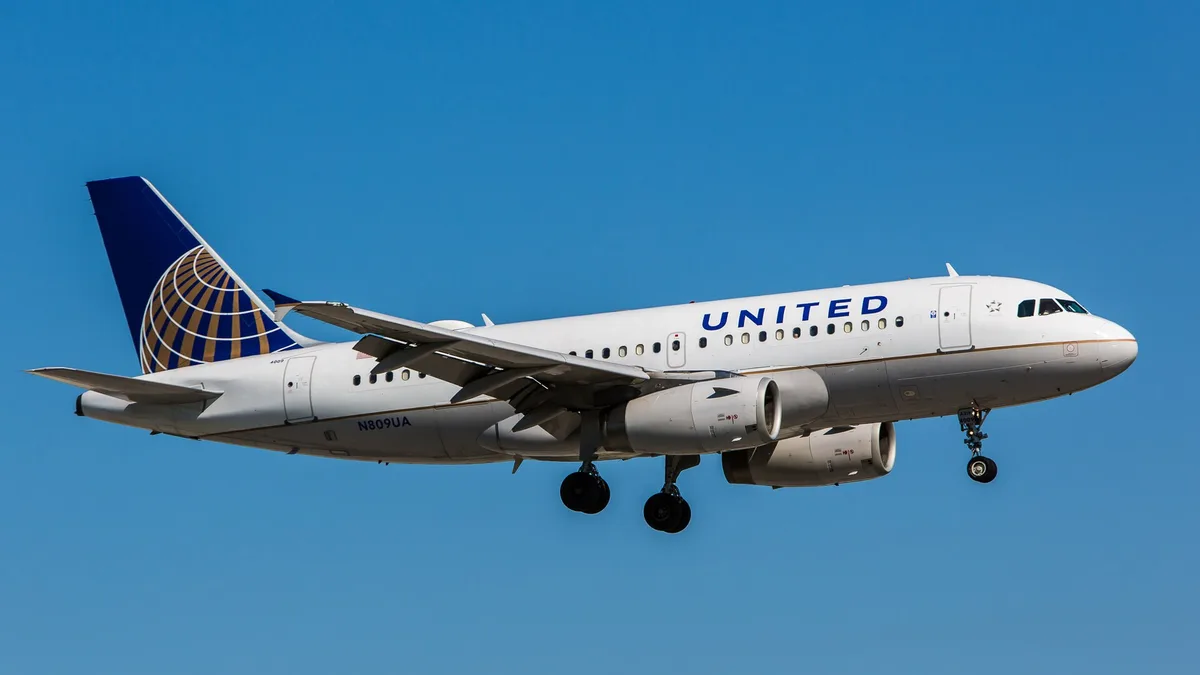 Airbus A319