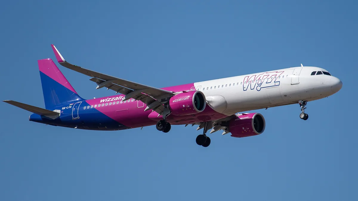 Airbus A321Neo