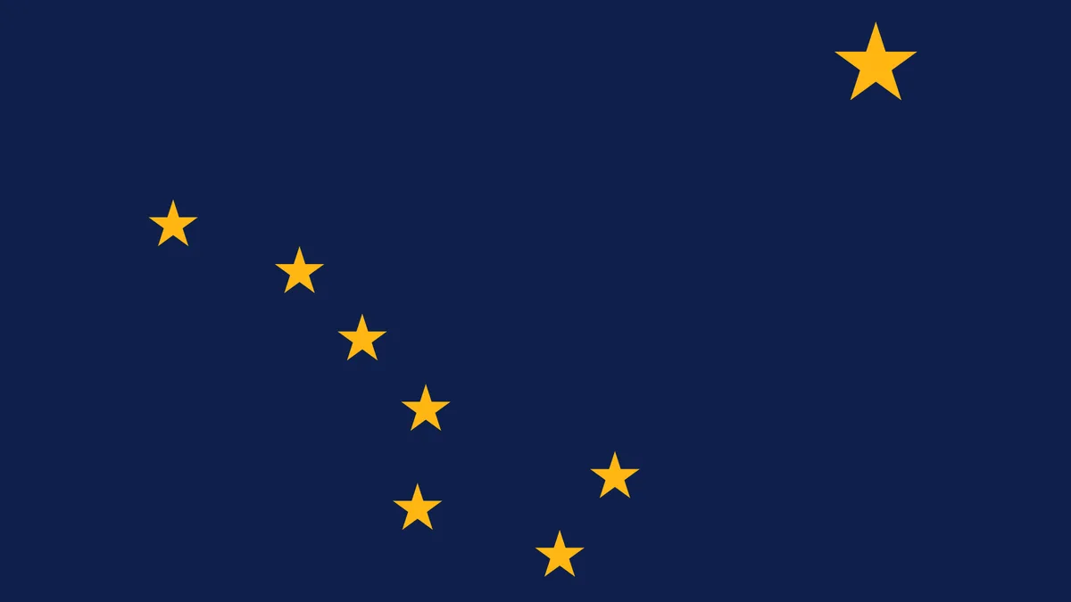 Alaska As