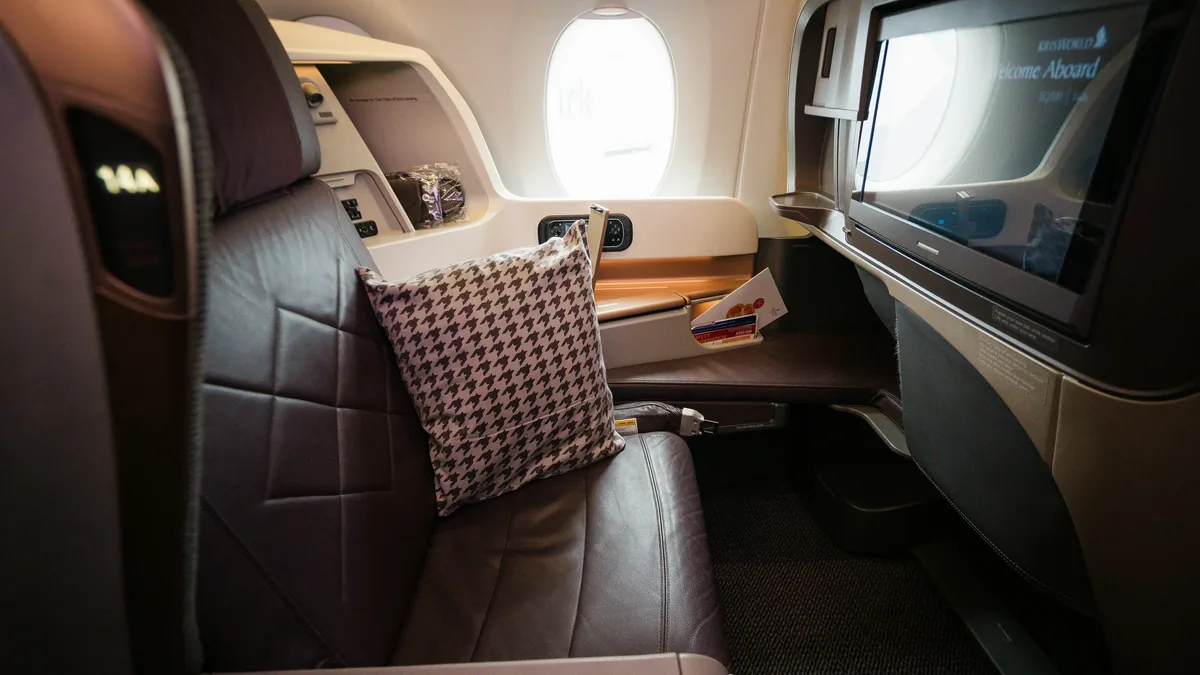 Ba Club World